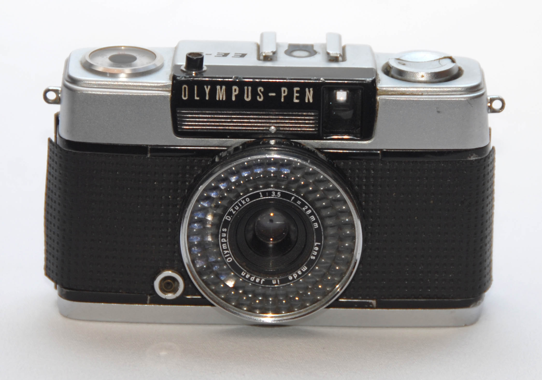 OLYMPUS PEN EE 3
